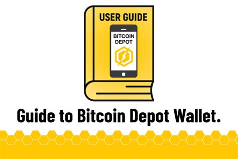 bitcoin depot wallet